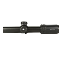 PRECISION HD 1-6&times;24 SFP lumineux - tube 30 mm - MOA