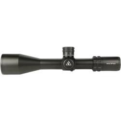PRECISION HD 2-16&times;50 FFP lumineux - tube 30 mm - MRAD