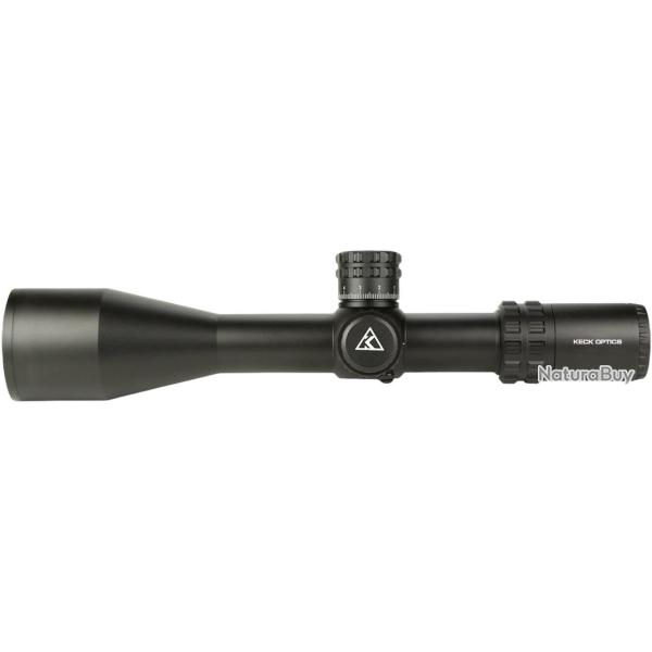 PRECISION HD 2-16�50 FFP lumineux - tube 30 mm - MRAD