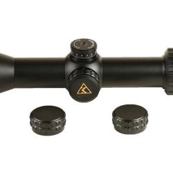 PRECISION HD 3-12&times;50 SFP lumineux - tube 30 mm - MRAD