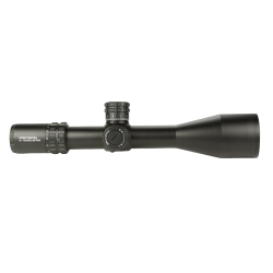 PRECISION HD 3-18&times;50 SFP lumineux - tube 34 mm - MRAD