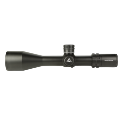 PRECISION HD 5-25&times;50 SFP non lumineux - tube 30 mm - MRAD