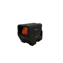Viseur point rouge KECK RAPID1