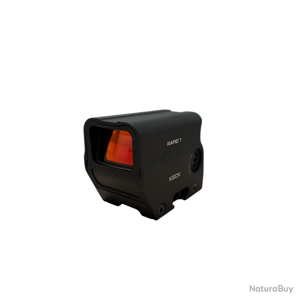 Viseur point rouge KECK RAPID1