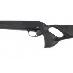 Carcasse Blaser R8 Ultimate TROU DE POUCE busc r&eacute;glable noire droitier
