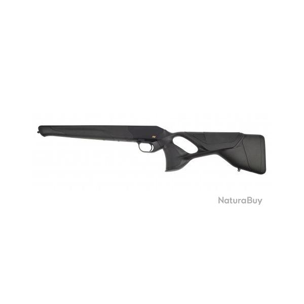 Carcasse Blaser R8 Ultimate TROU DE POUCE busc r�glable noire droitier