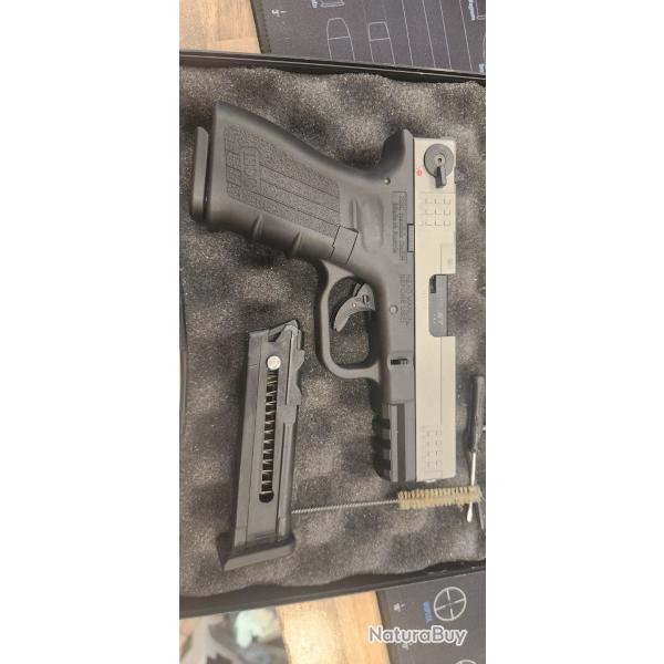 ISSC M22 CALIBRE 22LR