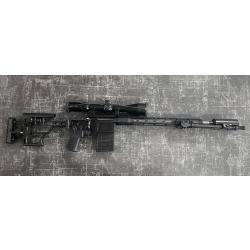 Sig Sauer Cross cal 308 + ASE ultra + Vortex ...