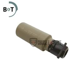 Silencieux B&T RBS QDN (Nato) Cal 5.56/223 Rem Coyote