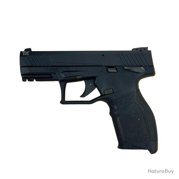PISTOLET TAURUS TX22 TORO GEN 1 .22LR OCCASION U OCCASION NOIR