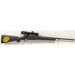 PACK BATTUE MOSSBERG PATRIOT pour brocard57360