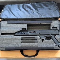 Asg cz scorpion evo 3 A1 carabine