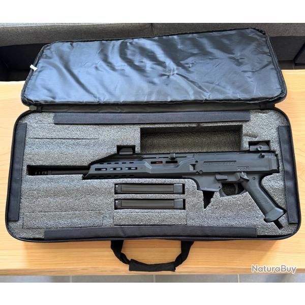 Asg cz scorpion evo 3 A1 carabine