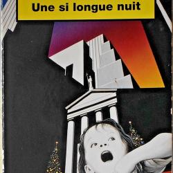 Mary Higgins Clark - Une si longue nuit - 2001