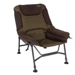 FOX EOS LOUNGER CHAIR FOX