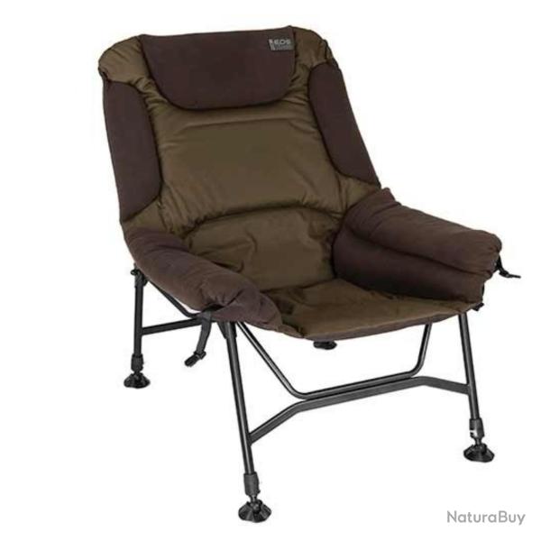 FOX EOS LOUNGER CHAIR FOX