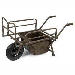 FOX VOYAGER BARROW PLUS FOX