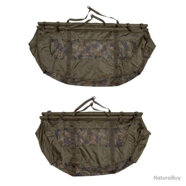 FOX CARPMASTER STR WEIGH SLINGS FOX XLarge