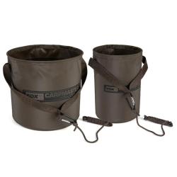 FOX CARPMASTER WATER BUCKETS FOX 10L