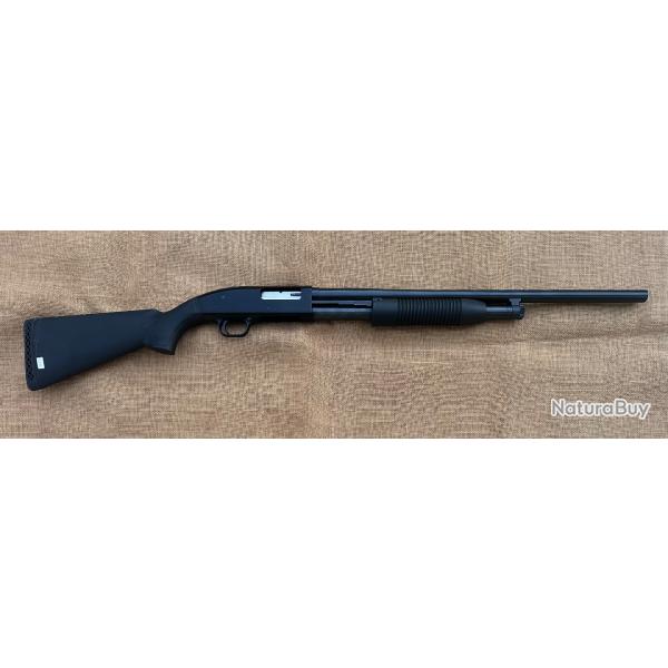 fusil a pompe Maverick 88 - categorie C