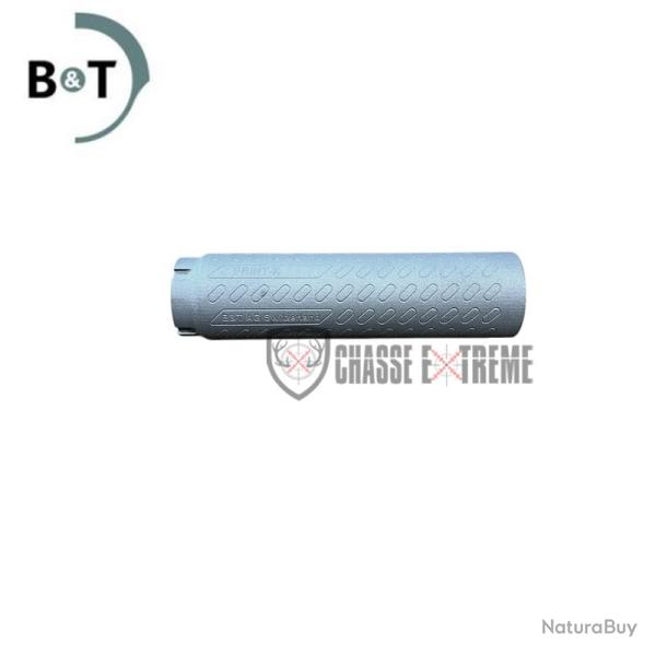 Silencieux B&T Print-X 762 Inconel 718 Impression 3D Cal 7.62mm
