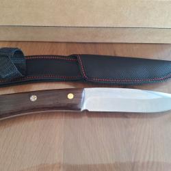 Couteau de chasse