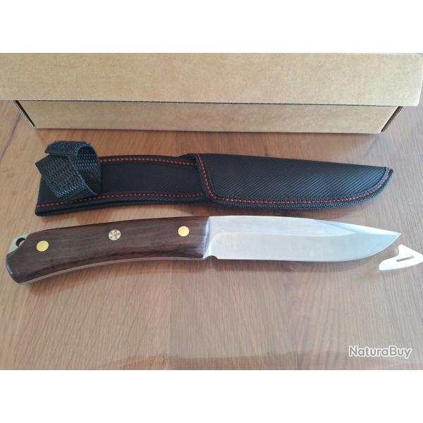 Couteau de chasse