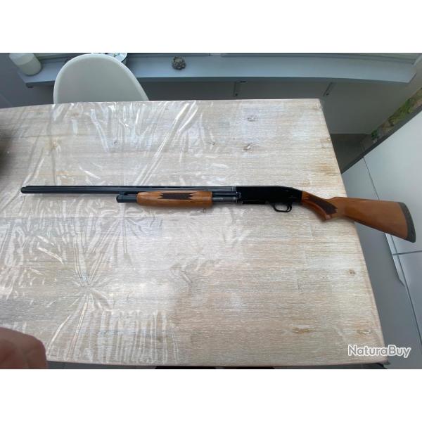 MOSSBERG 500