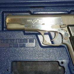 COLT 1911 - DOUBLE EAGLE - MKII - SERIES 90 - cal. 45 ACP