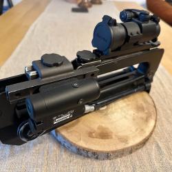 PGPM Famas + accessoire