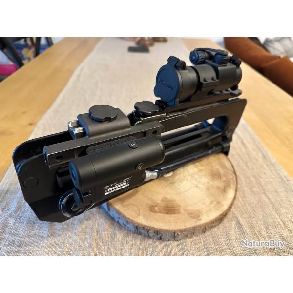 PGPM Famas + accessoire