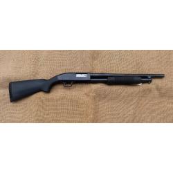 fusil a pompe MAVERICK 88 - 12/76