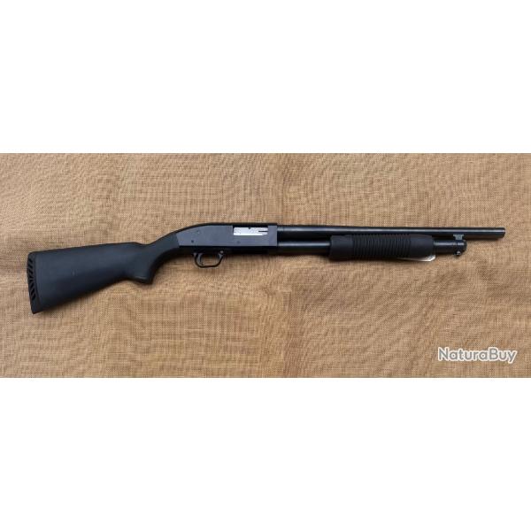 fusil a pompe MAVERICK 88 - 12/76
