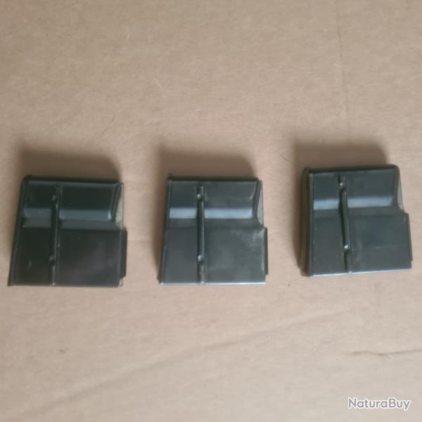 chargeur FMR X3