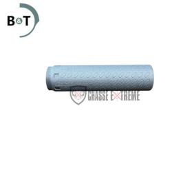 Silencieux B&T Print-X 556 Inconel 718 Impression 3D Cal 5.56mm