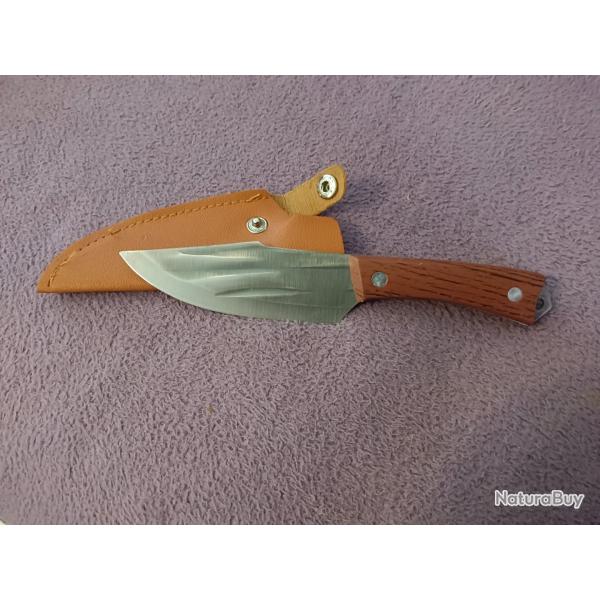 Couteau � vendre tout neufCouteau � vendre tout neuf