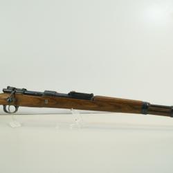 carabine mauser karabiner 98 k 8x57is pour ench&egrave;re 1�s ans prix de r&eacute;serve tp29l10