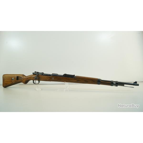 carabine mauser karabiner 98 k 8x57is pour ench�re 1�s ans prix de r�serve tp29l10