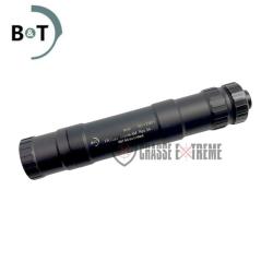 Silencieux B&T Impuls-XM 13.5x1 LH Cal 9x19