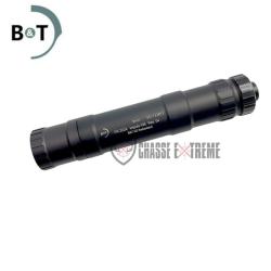 Silencieux B&T Impuls-XM 1/2x28 Cal 9x19
