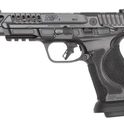 SMITH & WESSON M&P9 M2.0 COMPETITOR 5" HD OR TS Cal 9x19