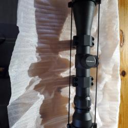 Lunette Umarex 3-9x40 avec montage rail 11mm