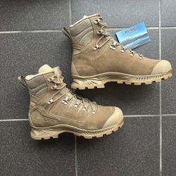 Chaussures Meindl Desert Fox - Taille 43 - Neuves avec bo&icirc;te