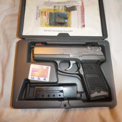 pistolet RUGER P 94 cal 9mm