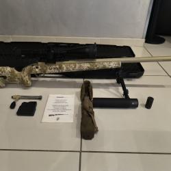 Carabine sabatti rover tactical 308 win