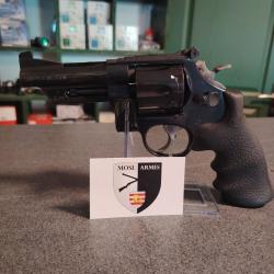 Revolver Smith & Wesson 27-6