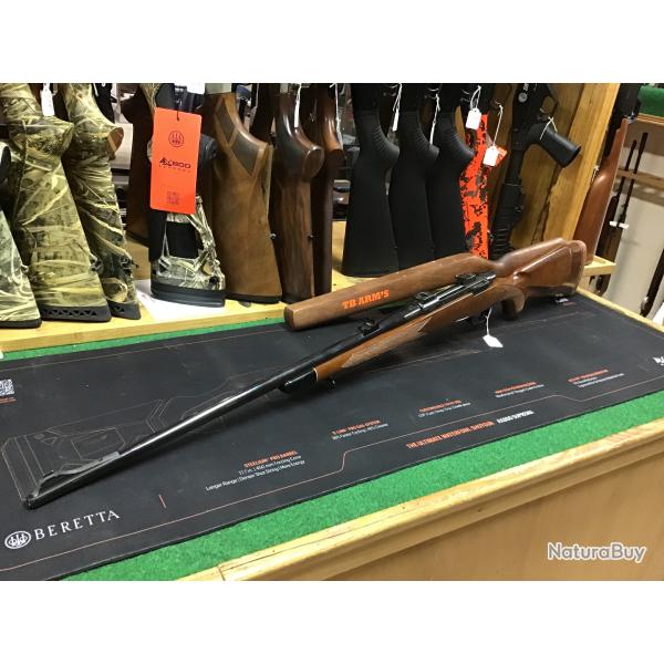 Interarms Mark X cal 270 Win