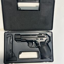 CZ 75 KADET 22LR