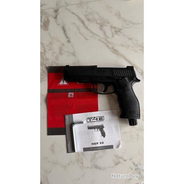 Umarex T4E HP50 Gen 1