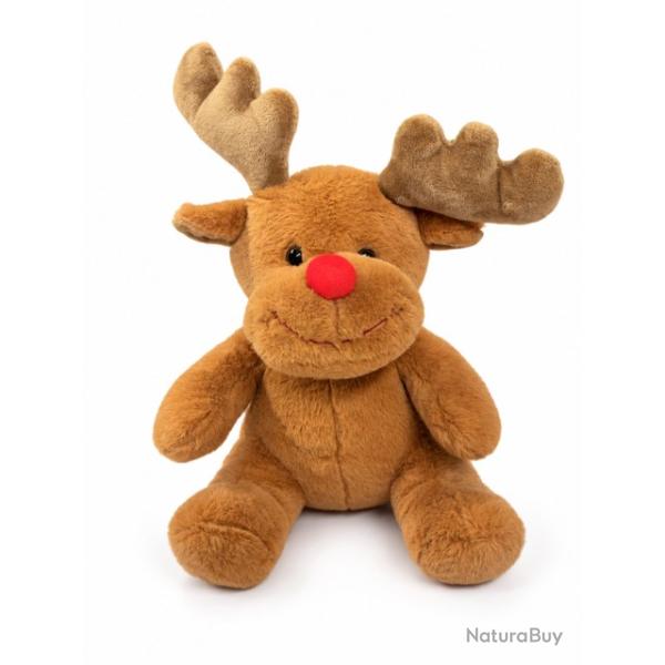 Peluche Cerf Mumbles 30cm